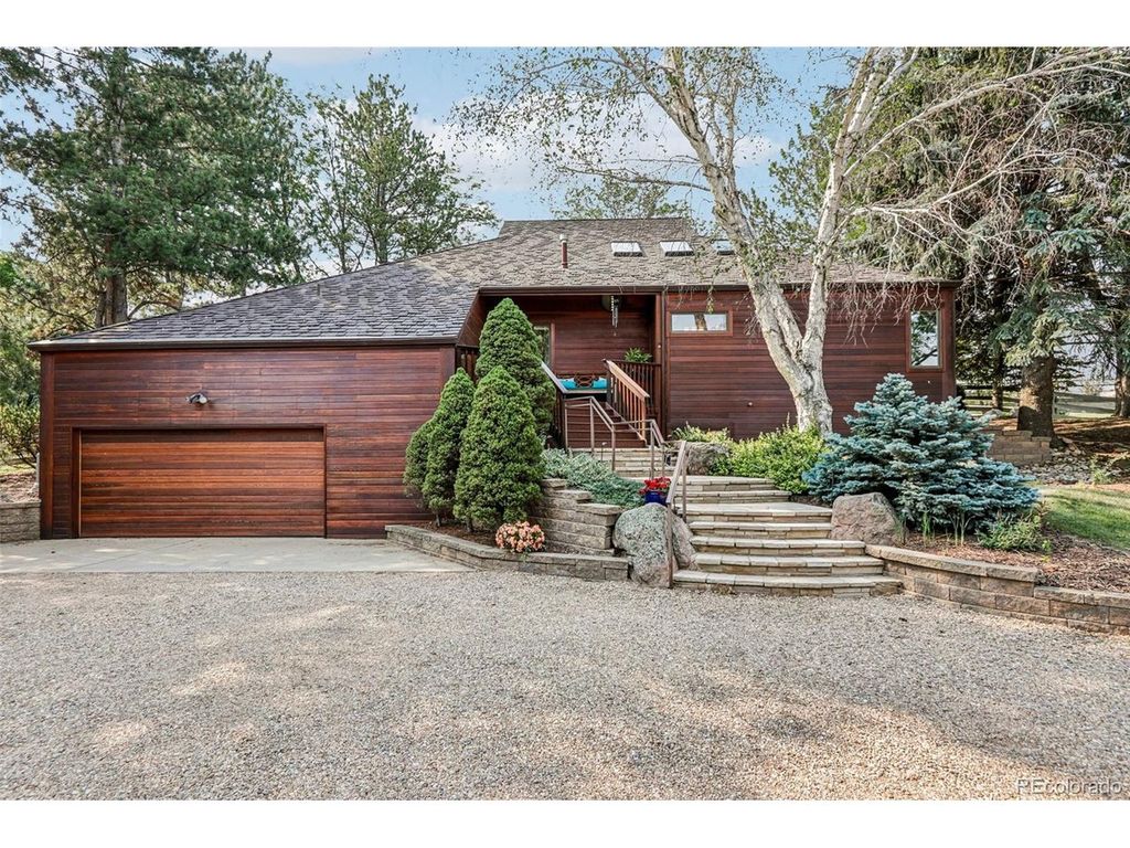 6624 Cherokee Ct, Niwot, CO 80503