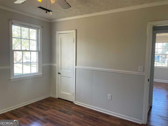 412 W Fourth Street, Vidalia, GA 30474