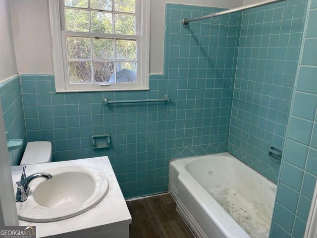 412 W Fourth Street, Vidalia, GA 30474