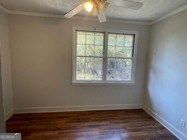 412 W Fourth Street, Vidalia, GA 30474