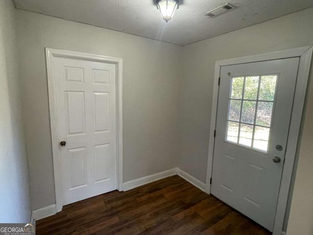 412 W Fourth Street, Vidalia, GA 30474