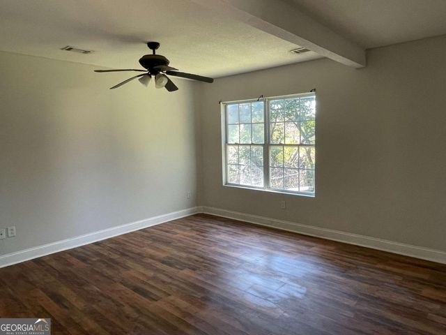 412 W Fourth Street, Vidalia, GA 30474