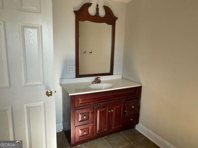 412 W Fourth Street, Vidalia, GA 30474