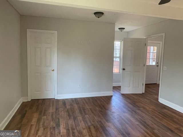 412 W Fourth Street, Vidalia, GA 30474