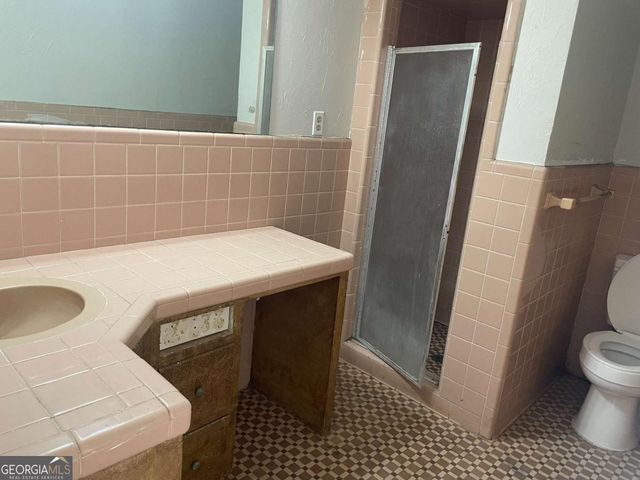 412 W Fourth Street, Vidalia, GA 30474