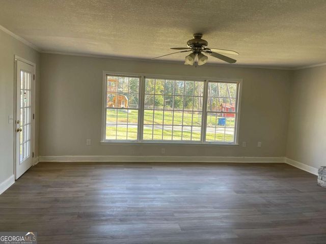 412 W Fourth Street, Vidalia, GA 30474