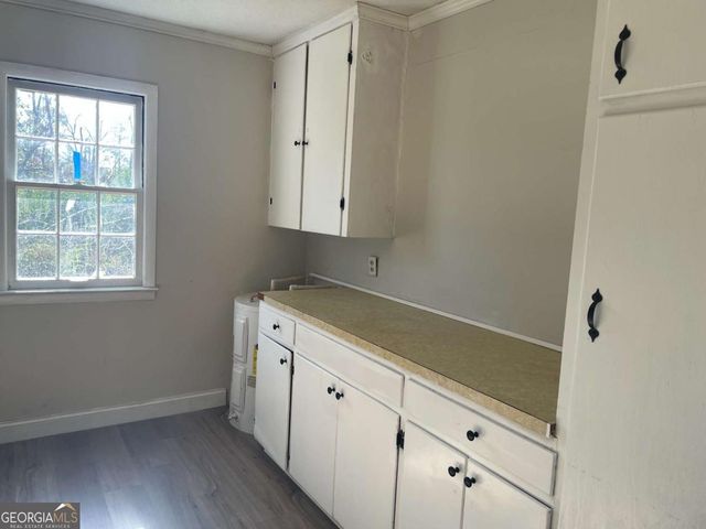 412 W Fourth Street, Vidalia, GA 30474