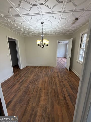 412 W Fourth Street, Vidalia, GA 30474