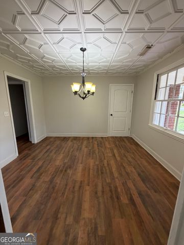 412 W Fourth Street, Vidalia, GA 30474