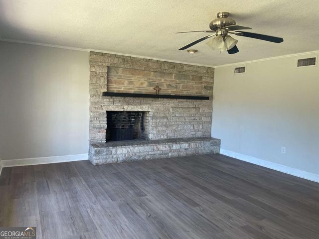 412 W Fourth Street, Vidalia, GA 30474