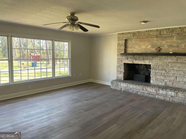 412 W Fourth Street, Vidalia, GA 30474