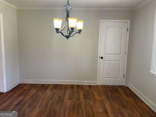 412 W Fourth Street, Vidalia, GA 30474