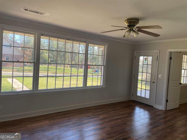 412 W Fourth Street, Vidalia, GA 30474