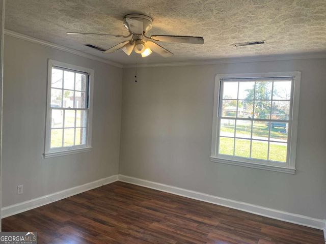 412 W Fourth Street, Vidalia, GA 30474