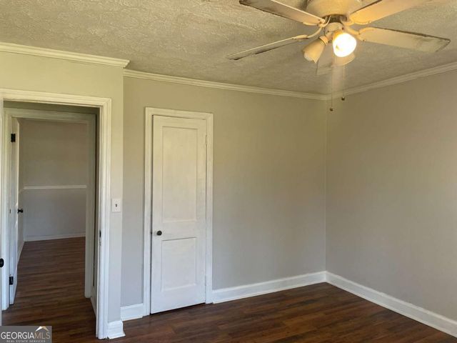 412 W Fourth Street, Vidalia, GA 30474