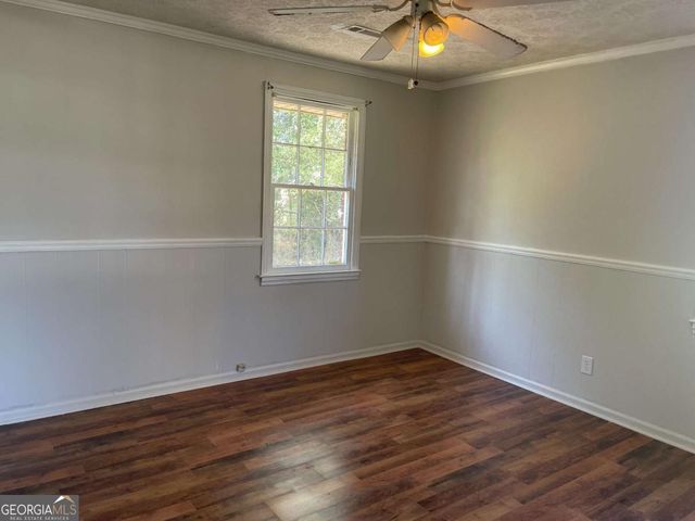 412 W Fourth Street, Vidalia, GA 30474