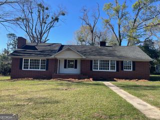 412 W Fourth Street, Vidalia, GA 30474