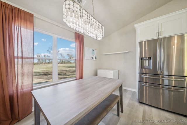 2152 E 430 Road, Adair, OK 74330