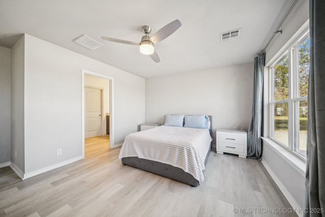 2152 E 430 Road, Adair, OK 74330