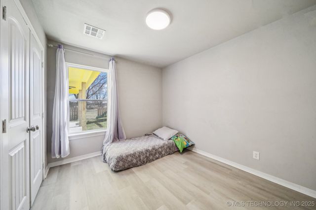 2152 E 430 Road, Adair, OK 74330