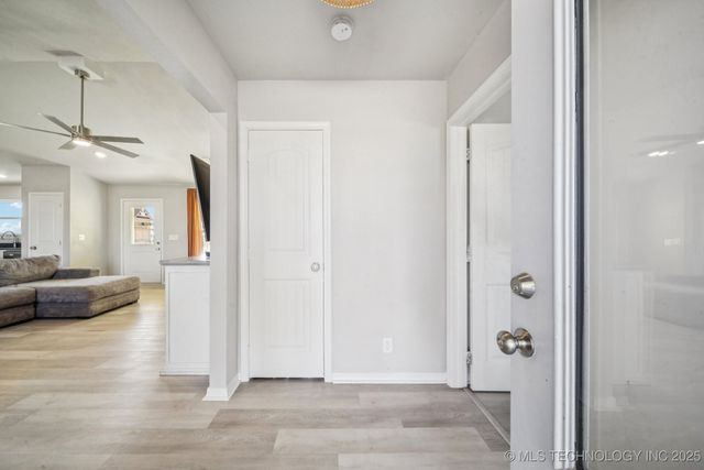 2152 E 430 Road, Adair, OK 74330