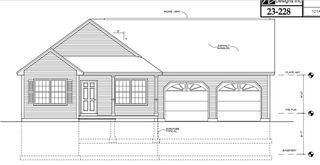 Lot 6 Beard Road, Hillsborough, NH 03244