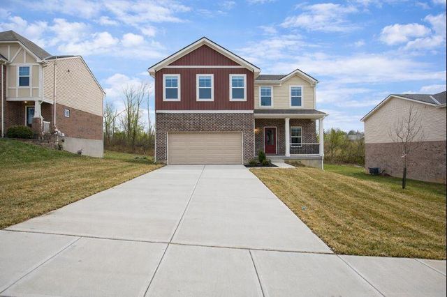 488 Winchester Drive, Walton, KY 41094