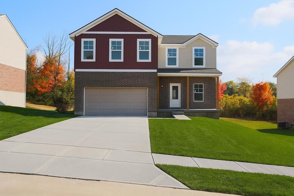 488 Winchester Drive, Walton, KY 41094