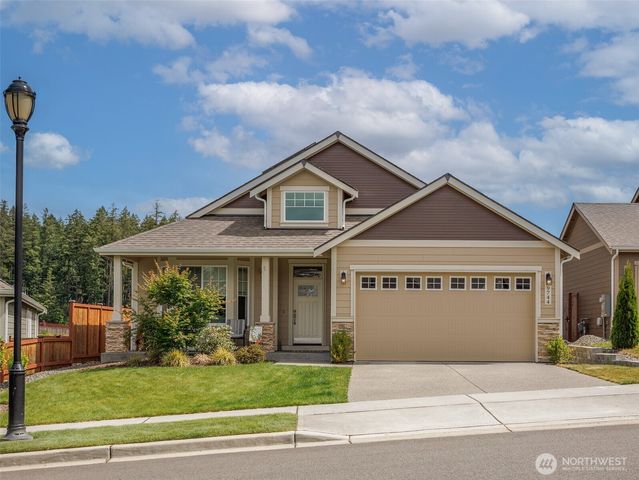 9744 Brayden Court SE, Olympia, WA 98513