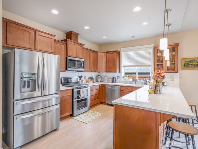 9744 Brayden Court SE, Olympia, WA 98513