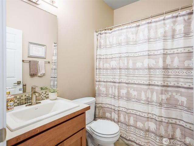 9744 Brayden Court SE, Olympia, WA 98513