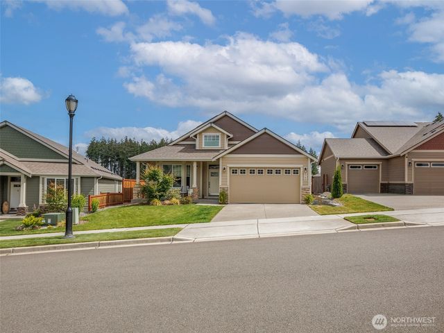 9744 Brayden Court SE, Olympia, WA 98513