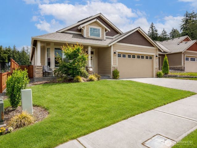 9744 Brayden Court SE, Olympia, WA 98513