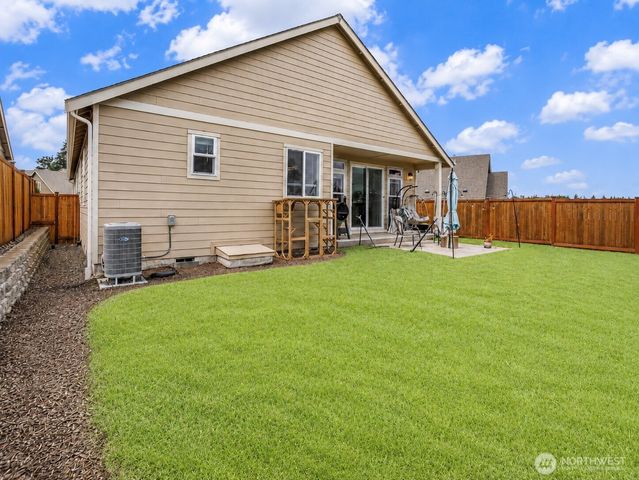 9744 Brayden Court SE, Olympia, WA 98513