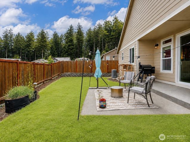 9744 Brayden Court SE, Olympia, WA 98513