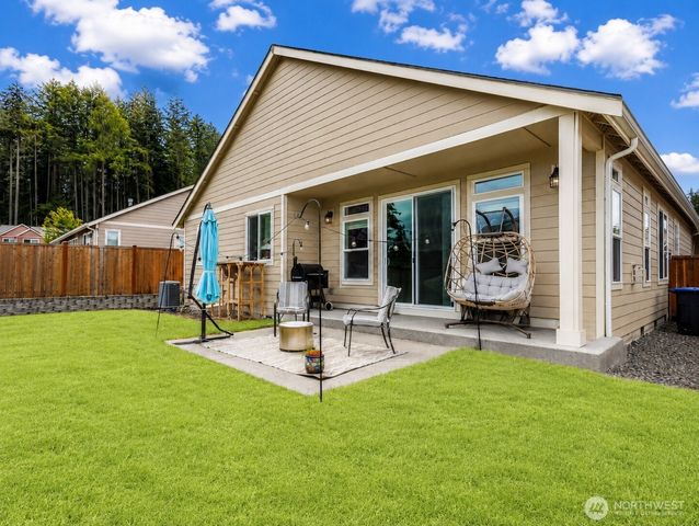 9744 Brayden Court SE, Olympia, WA 98513