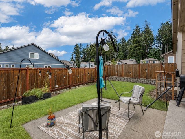 9744 Brayden Court SE, Olympia, WA 98513