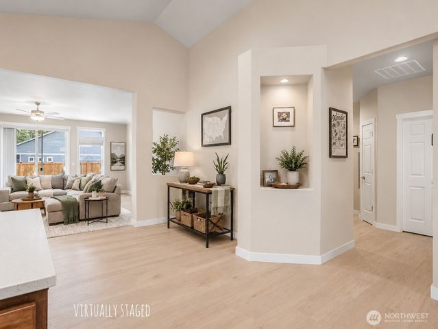 9744 Brayden Court SE, Olympia, WA 98513