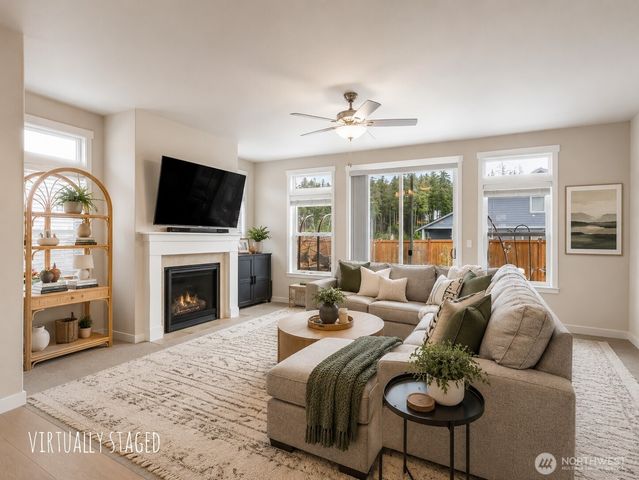 9744 Brayden Court SE, Olympia, WA 98513