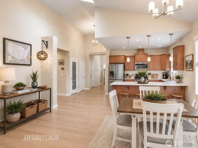 9744 Brayden Court SE, Olympia, WA 98513