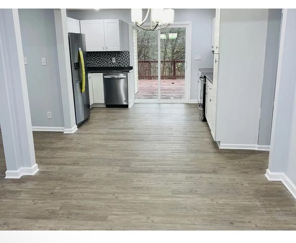 428 Shelby St, Clarksville, TN 37042