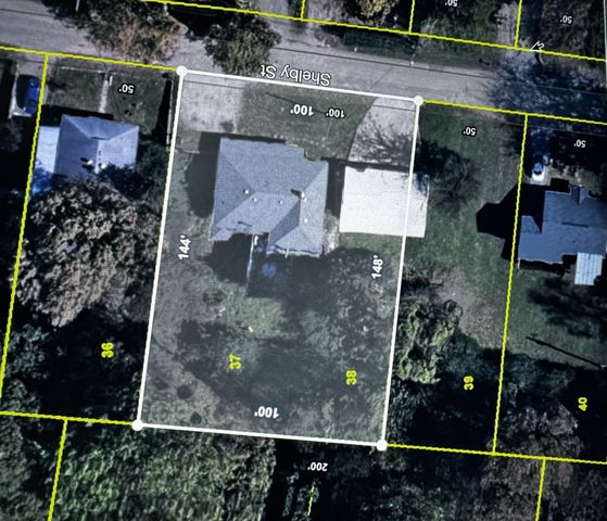 428 Shelby St, Clarksville, TN 37042