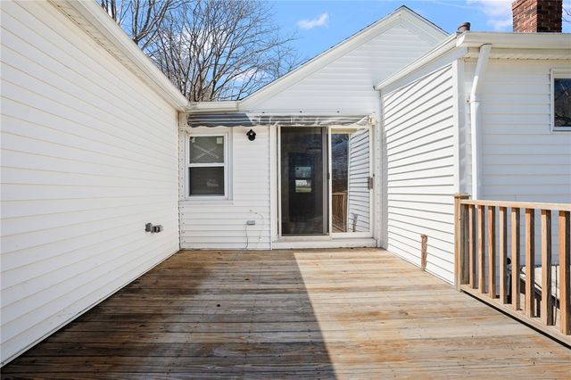 292 Boulevard, Middletown, RI 02842