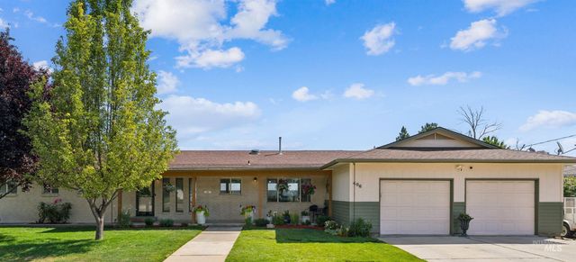 406 S Bitteroot Dr, Boise, ID 83709