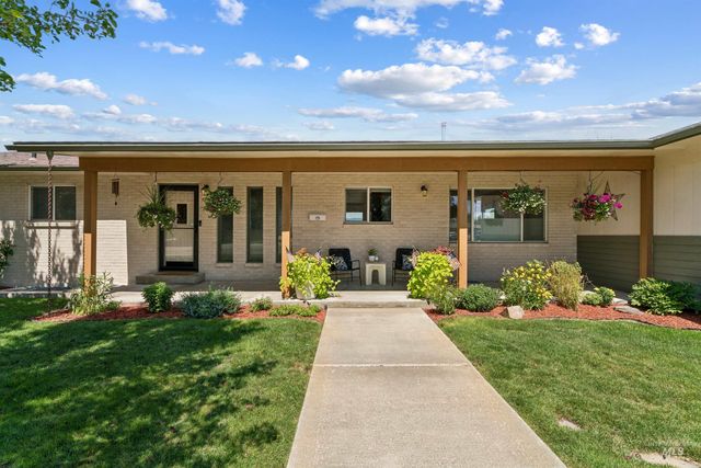 406 S Bitteroot Dr, Boise, ID 83709