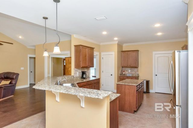 3803 Pierson Drive, Mobile, AL 36619