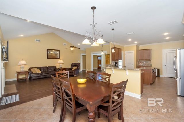 3803 Pierson Drive, Mobile, AL 36619