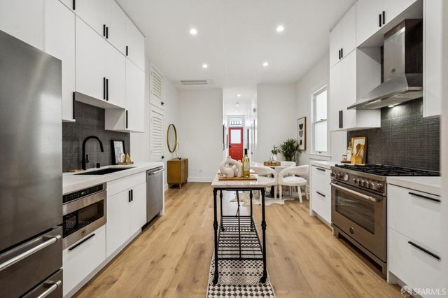 264 Missouri Street, San Francisco, CA 94107