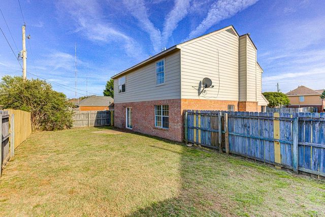 6928 NAPLES DR, Memphis, TN 38018