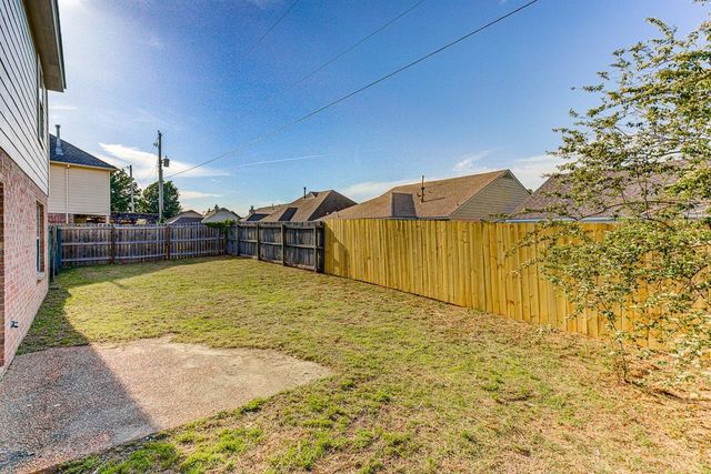 6928 NAPLES DR, Memphis, TN 38018